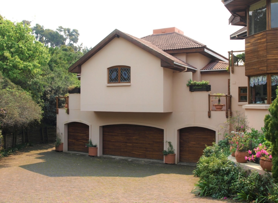 Commercial Property for Sale in Knysna Rural Western Cape